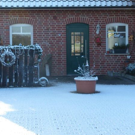 Fewo Emsland Emsbüren Eksteriør billede